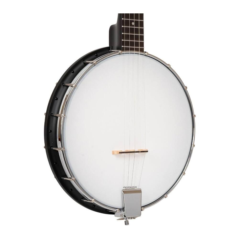 Gold Tone AC 1/L 5 String Beginner Banjo Full Size with Gig Bag (Left ...