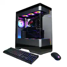 Desktop & All-in-One Computers