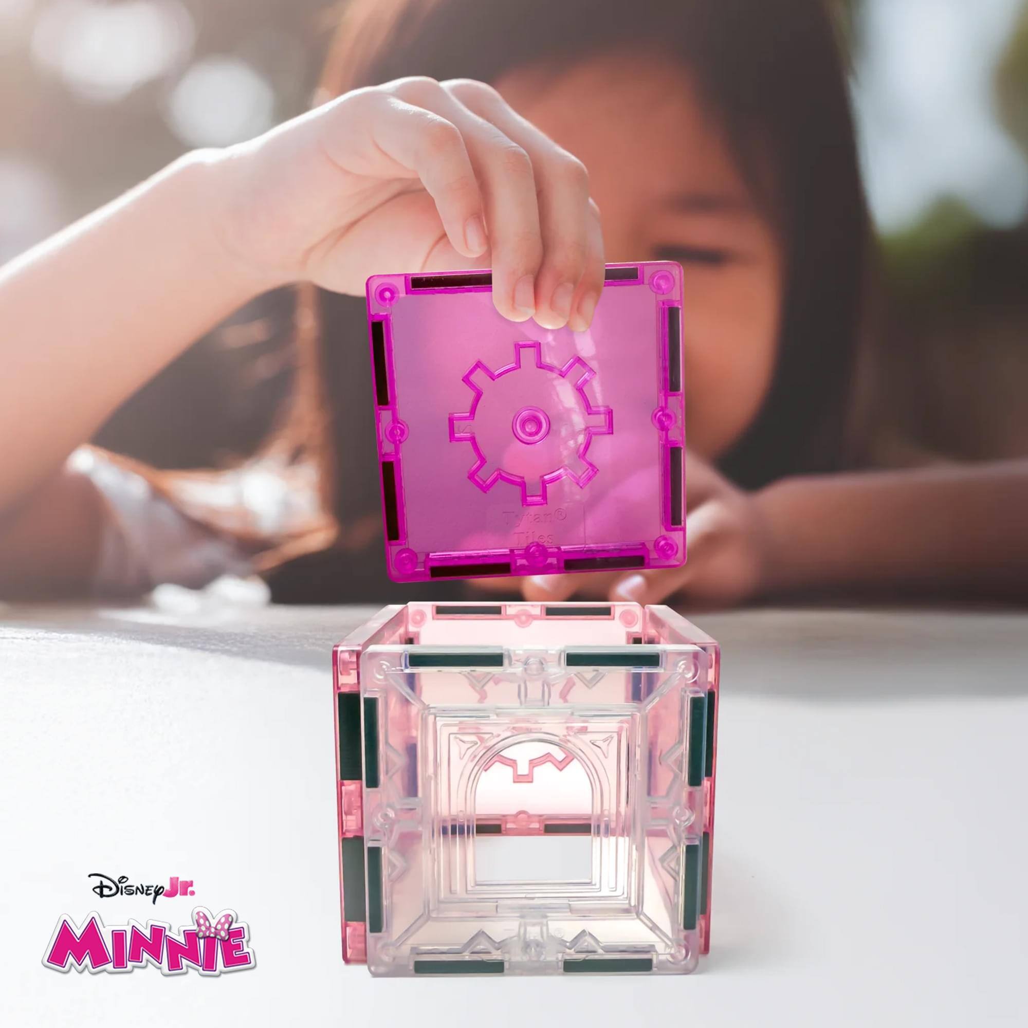 Disney Jr. MINNIE