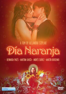 Dia Naranja - DVD