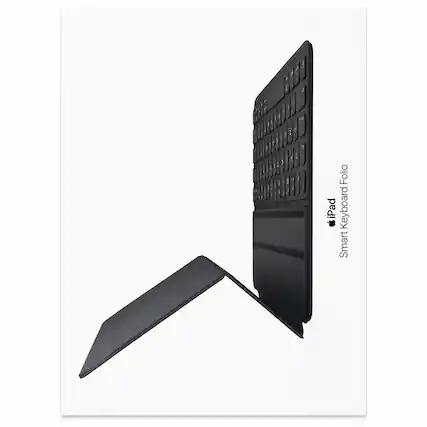 iPad Smart Keyboard Folio