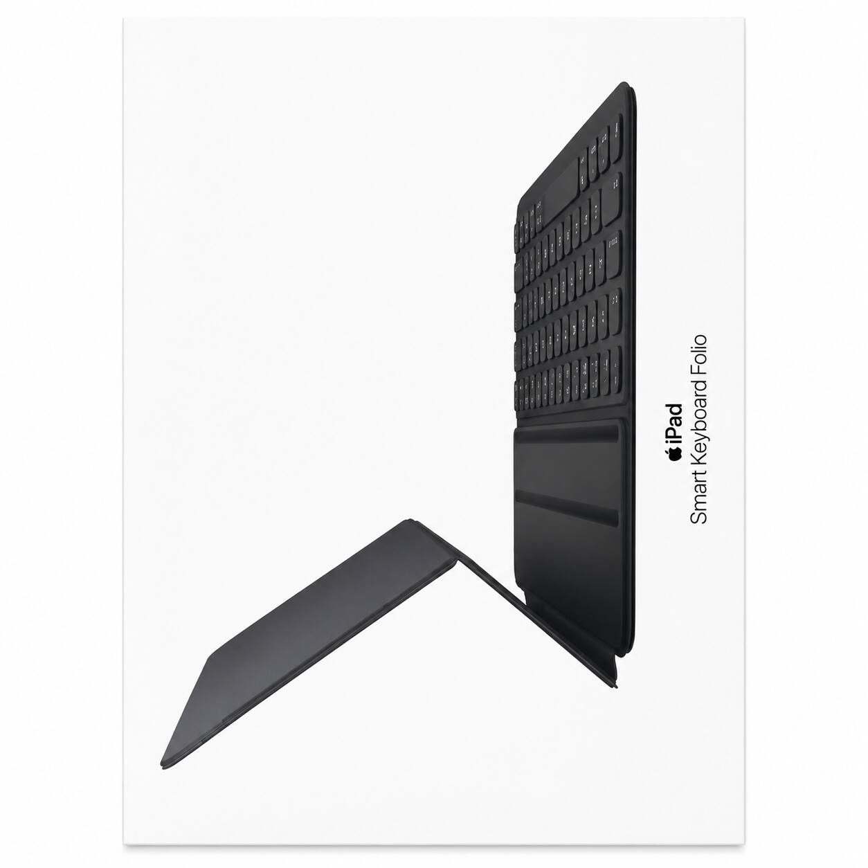 iPad Smart Keyboard Folio
