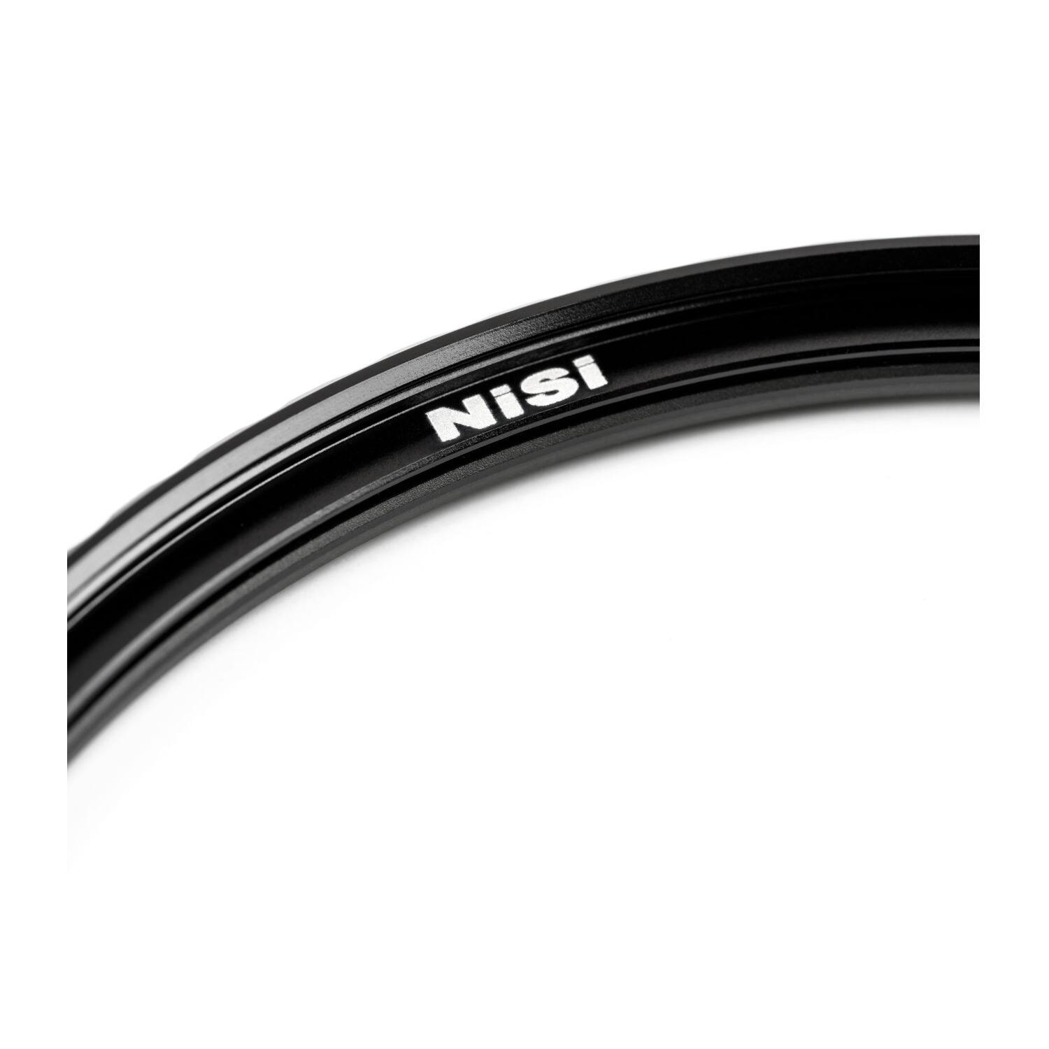 Back. NiSi - NiSi 82mm Pro Nano Air Protection Camera Lens Filter with Light Transmission.
