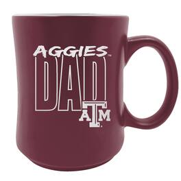 Great American Products - Texas A&M Aggies Dad 19oz. Starter Mug - Multicolor