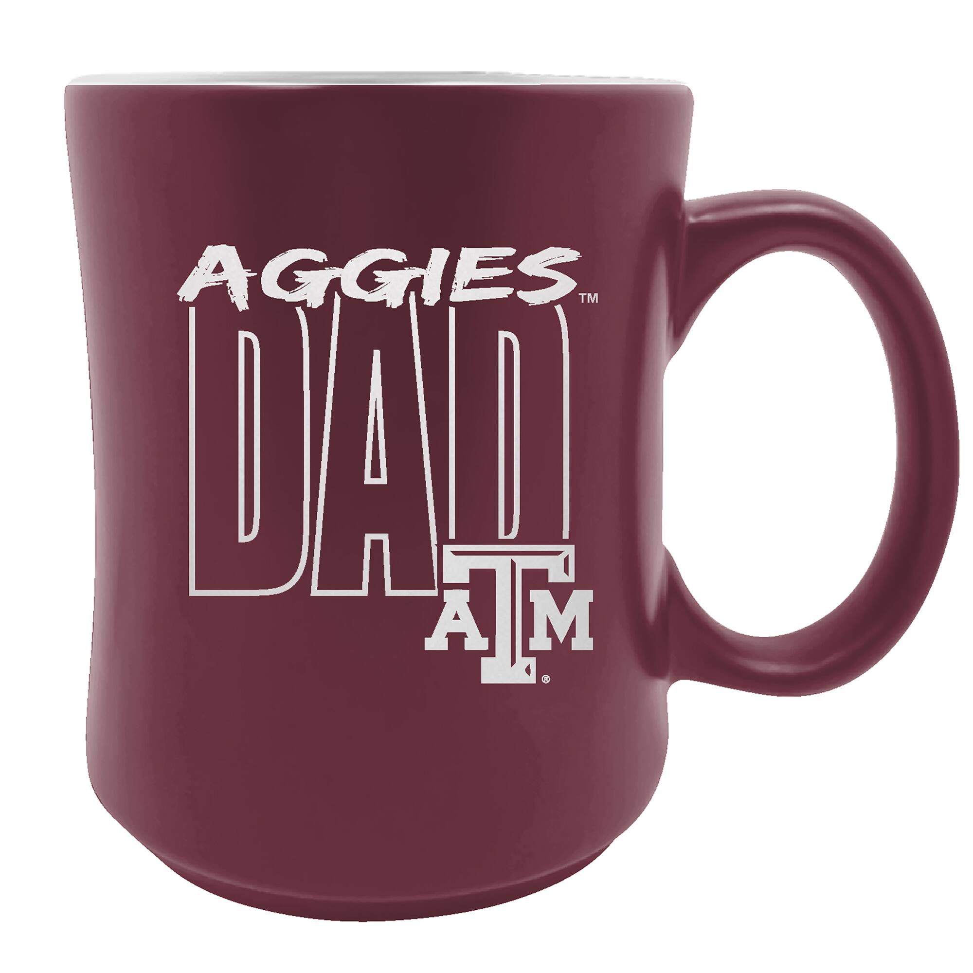 AGGIES  
DAD  
ATM