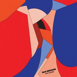 Dan Berkseon - Dialogues - VINYL LP