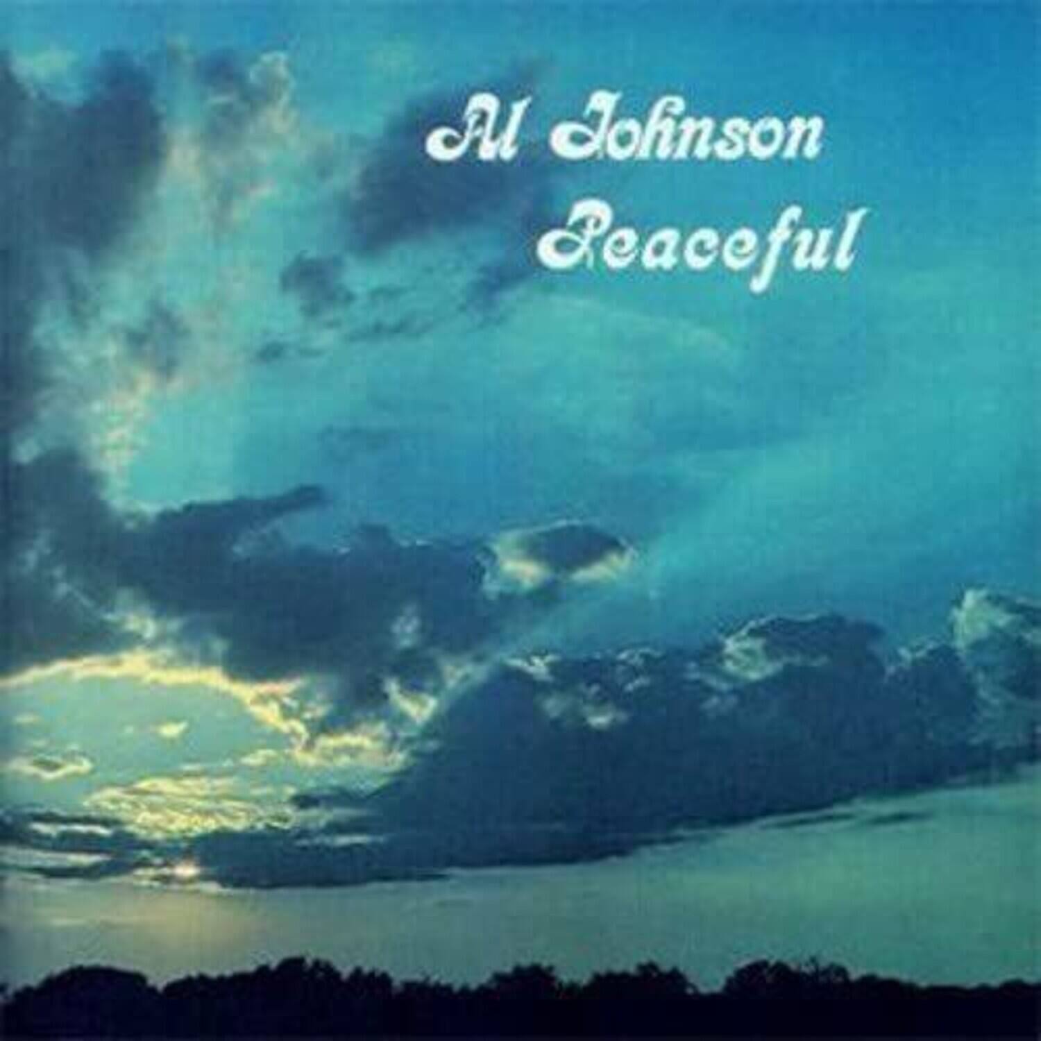 Al Johnson  
Peaceful