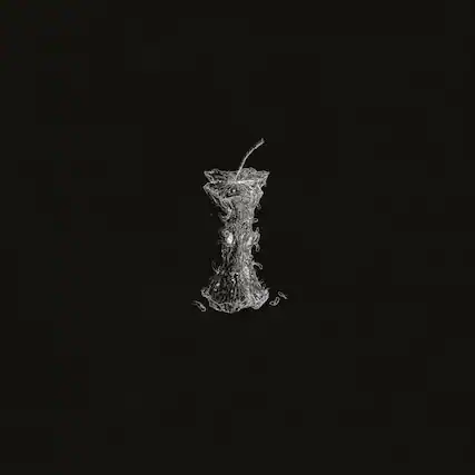 Front. UMG - Chiello - Mela Marcia - VINYL LP.