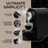 ULTIMATE SIMPLICITY
LOAD CAPSULE IN HOLDER
PROGRAMMABLE SINGLE-TOUCH COFFEE MAKER
REMOVABLE DRIP TRAY
REMOVABLE 27OZ-WATER TANK FOR EASY REFILL
CEWAYD W CHEFWAVE CHEF VAW E