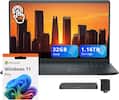 32GB RAM
1.16TB Storage
Microsoft Windows 11 Pro