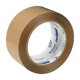 Duck - HP260 Packing Tape, 1.88" x 60 yds - Beige