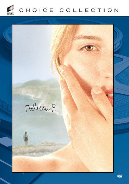 Melissa P. - DVD