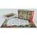The image features a puzzle with a picture of a pickup truck evolution. The puzzle has a total of 1000 pieces, and it is designed by Eurographics. The puzzle is placed on a table, and the box containing the puzzle is also visible in the image.