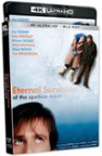 Eternal Sunshine of the Spotless Mind [4K Ultra HD Blu-ray] [2004]