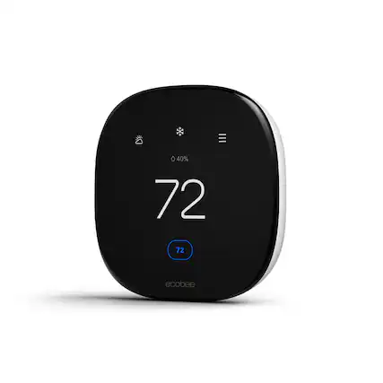 0 40% 72
72
ecobee