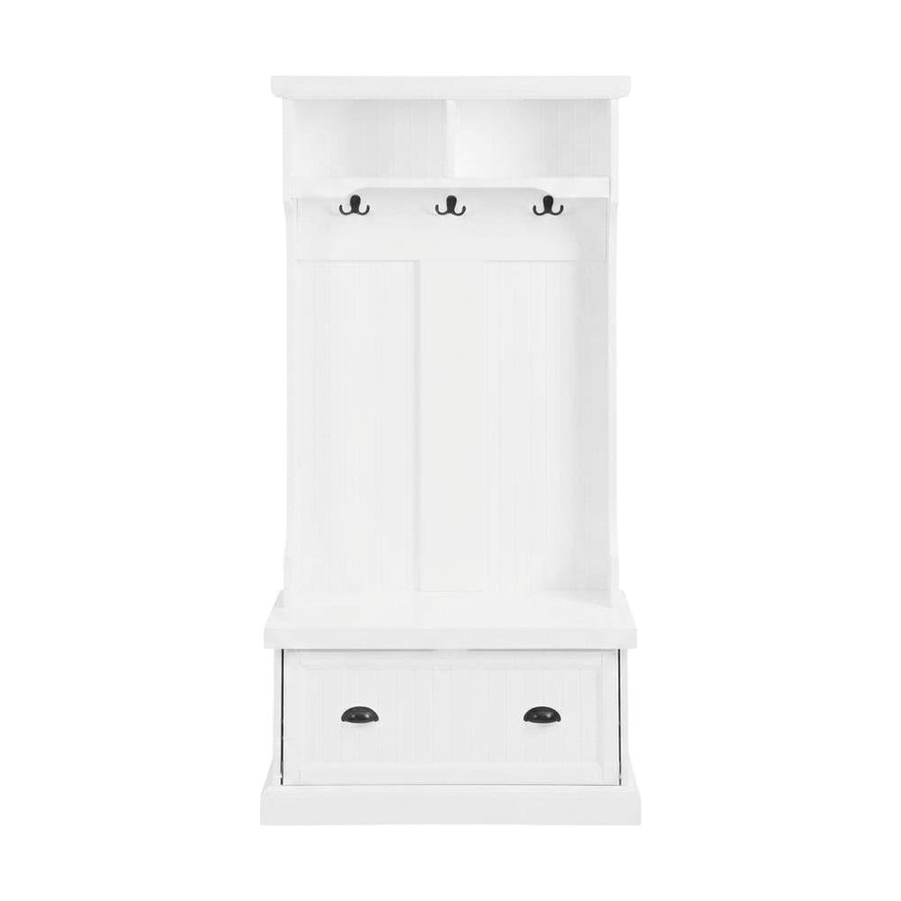 Wood Mudroom Furniture