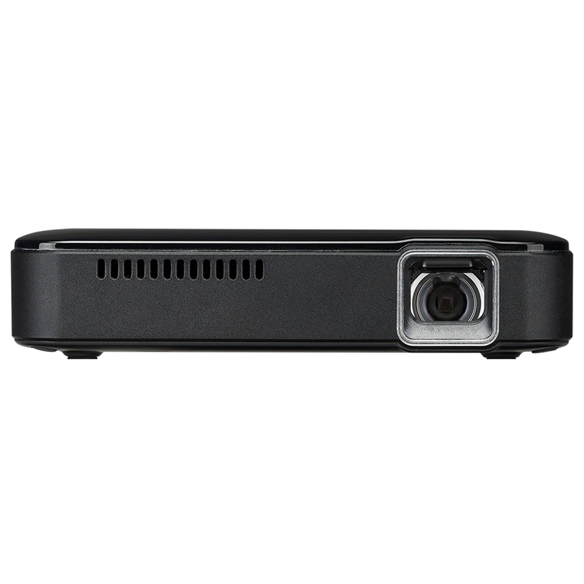 Alt View 1. GPX - GPX Scene+ Micro DLP Projector, PJ913B.