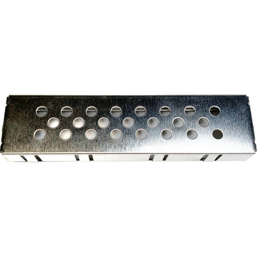 Alt View 1. In Win - In Win BL631 Computer Case - Small - 5 x Bay - 1 x 300 W - Power Supply Installed - Micro ATX, Mini ITX Motherboard - Unknown.