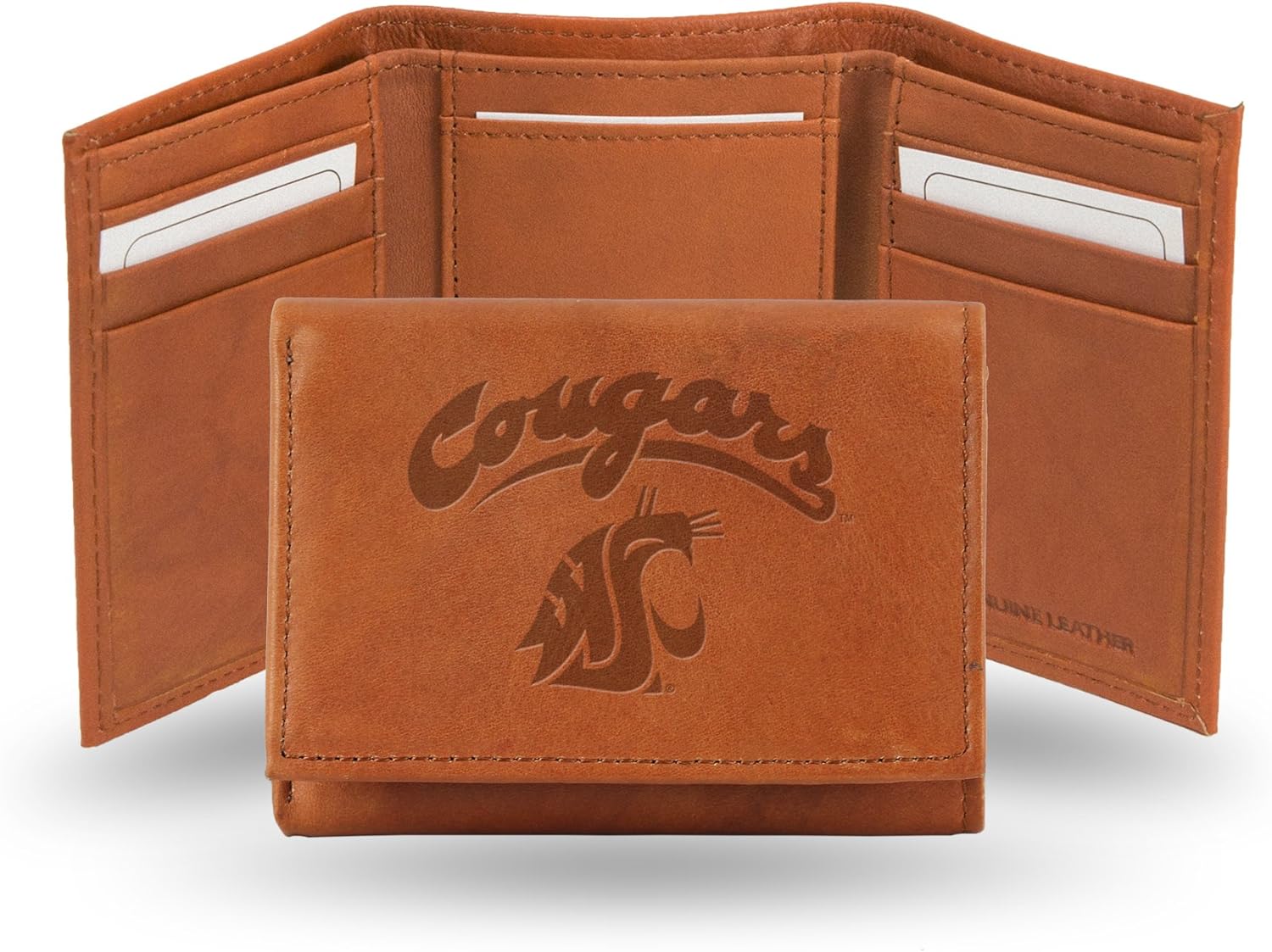 Cougars  
UINE LEATHER