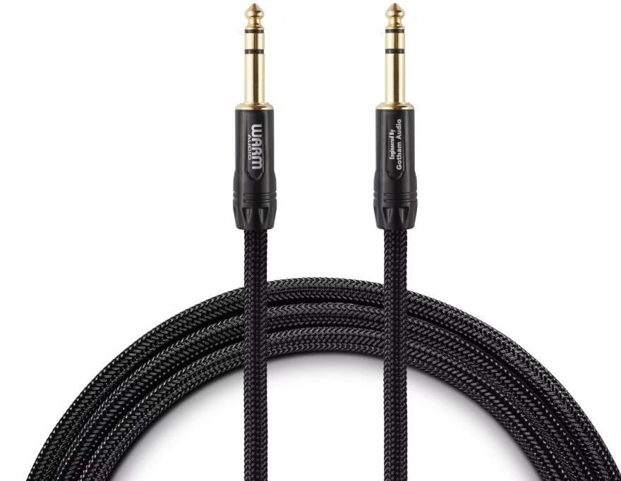 AUDIO WARM Audio Engineered Gotham