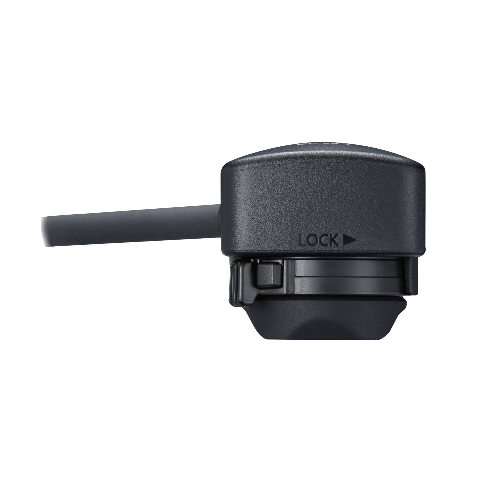 Back. Canon - Canon OC-E4A Off-Camera Multi-Function Shoe Cord (2.6').