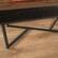 Alt View Zoom 13. Sauder - Canton Lane Lift Top Coffee Table Gw 3a - Brew Oak.