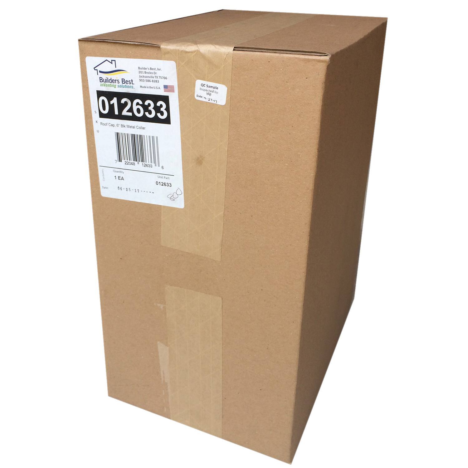 Builders' Best - 201 tes V sna la 21/84 Builders Best. - 903-566-013 14 S2 inventing solutions. SUSA - ULL 012633 Rod ONC & Metal Caler. or Somple imsperted W J H - a 1 - BACICE 12633 1 - 1 EA SAuE tan 012633 04-25-17 1 21 7