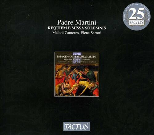 Elena Sartori Requiem Missa Solemnis COMPACT DISCS CD Best Buy Elena Sartori Requiem Missa Solemnis COMPACT DISCS CD Best Buy