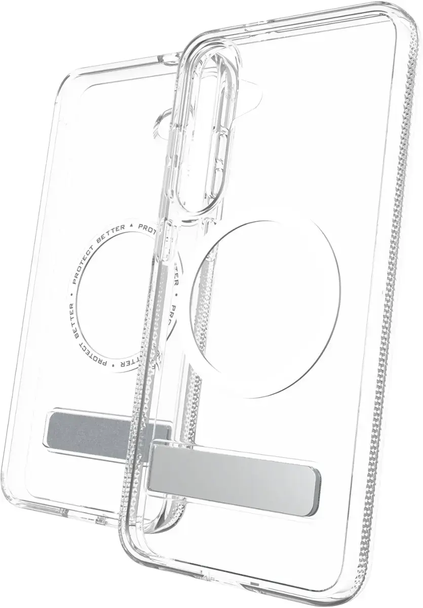 A better protective case for your phone.