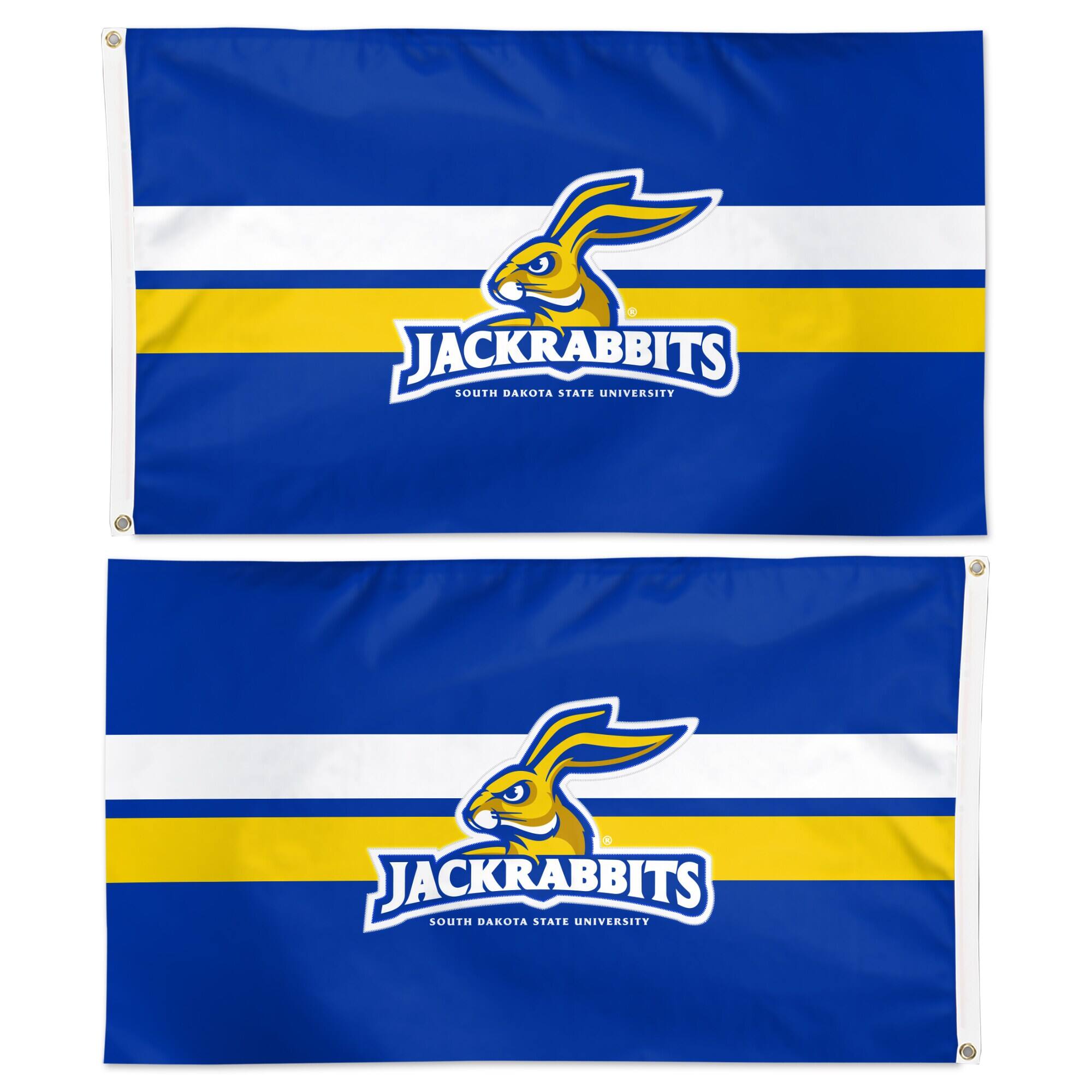 JACKRABBITS  
SOUTH DAKOTA STATE UNIVERSITY