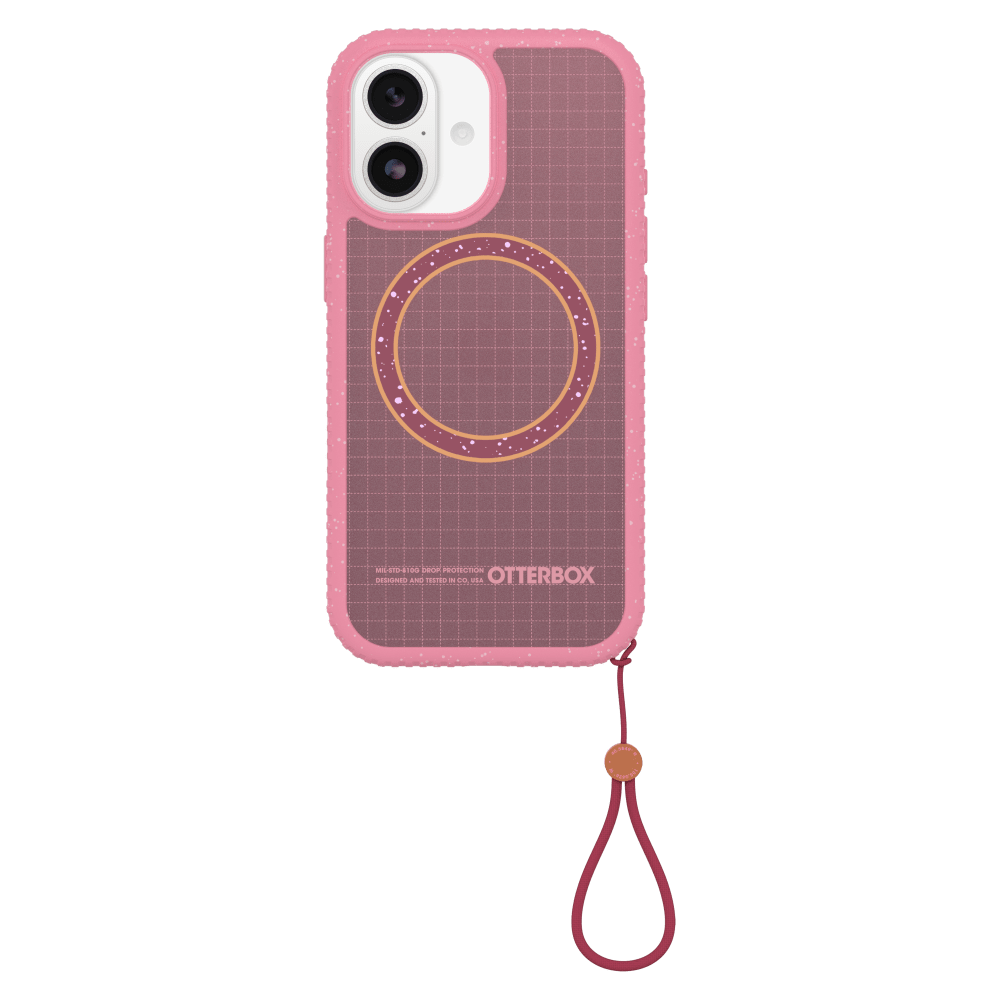 MIL-STD-6100 DROP PROTECTION  
DESIGNED AND TESTED IN CO. USA  
OTTERBOX