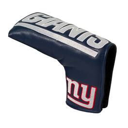 Team Golf - New York Giants Tour Blade Putter Cover - Multicolor