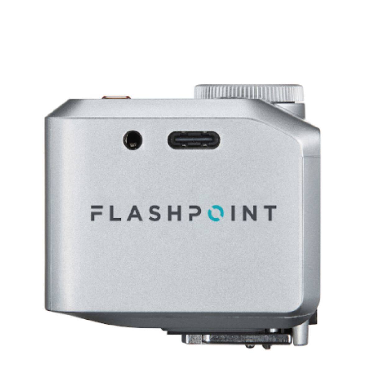 Alt View 6. Flashpoint - Flashpoint iT30Pro R2 TTL Portable iFlash for Leica (Silver) Godox iT30Pro L.