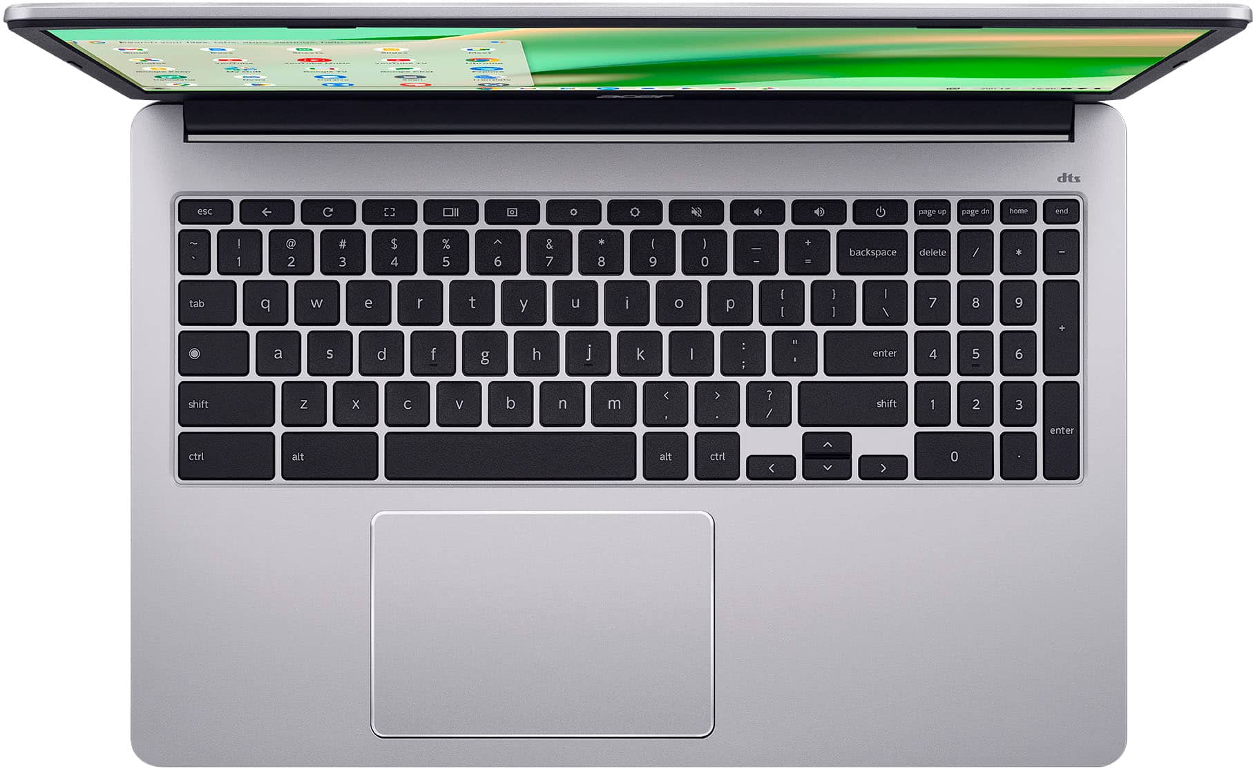 Acer Chromebook 315 15.6