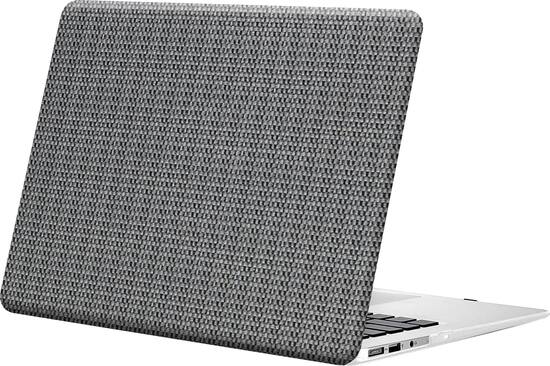 SaharaCase Woven Case for Apple MacBook Air 15 M2 and M3 Chip Laptops Charcoal LT00019 Best Buy
