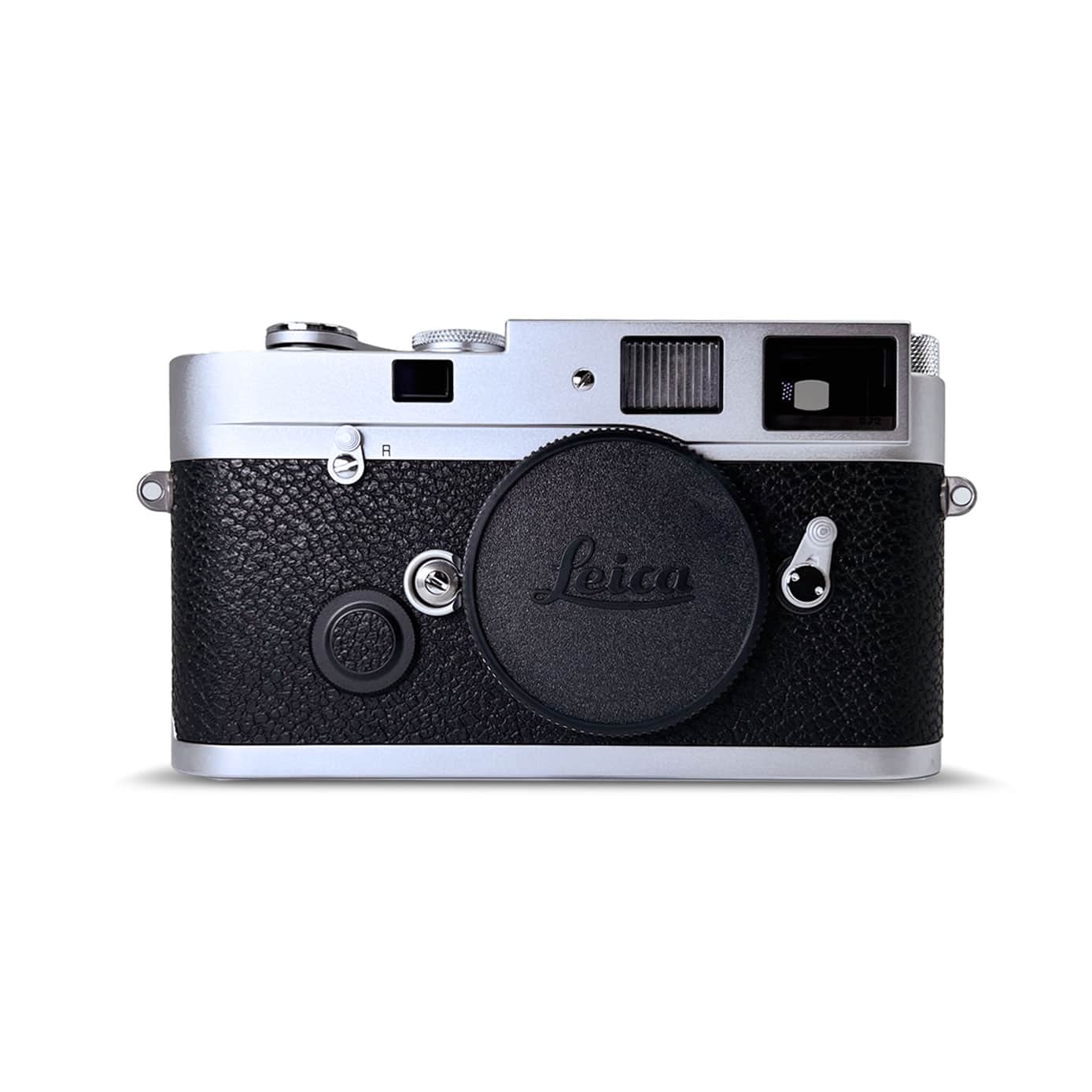 Leica - MP 10301 35mm Rangefinder Camera with 0.72x Viewfinder