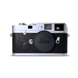 Leica - MP 10301 35mm Rangefinder Camera with 0.72x Viewfinder