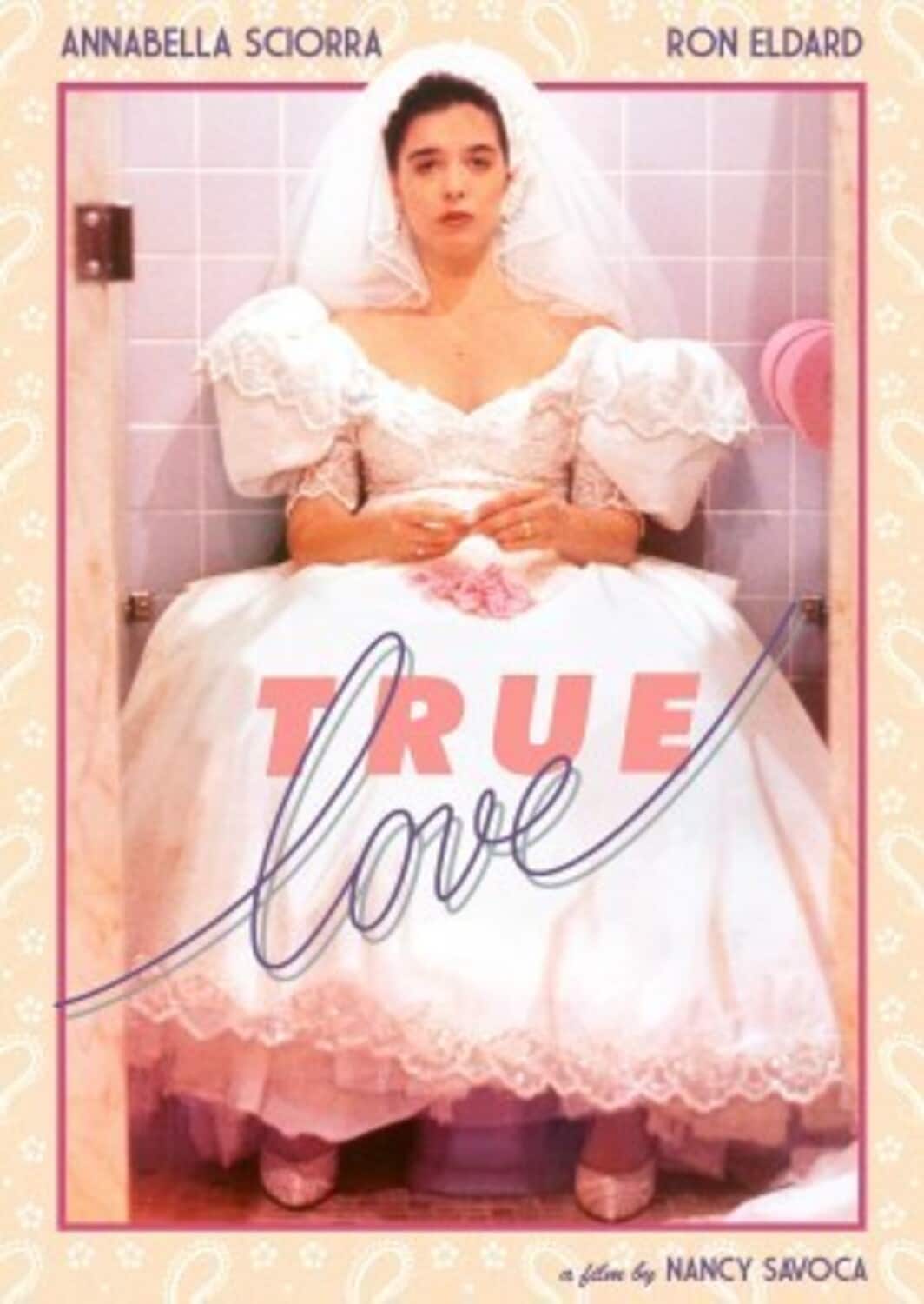 True Love  - DVD