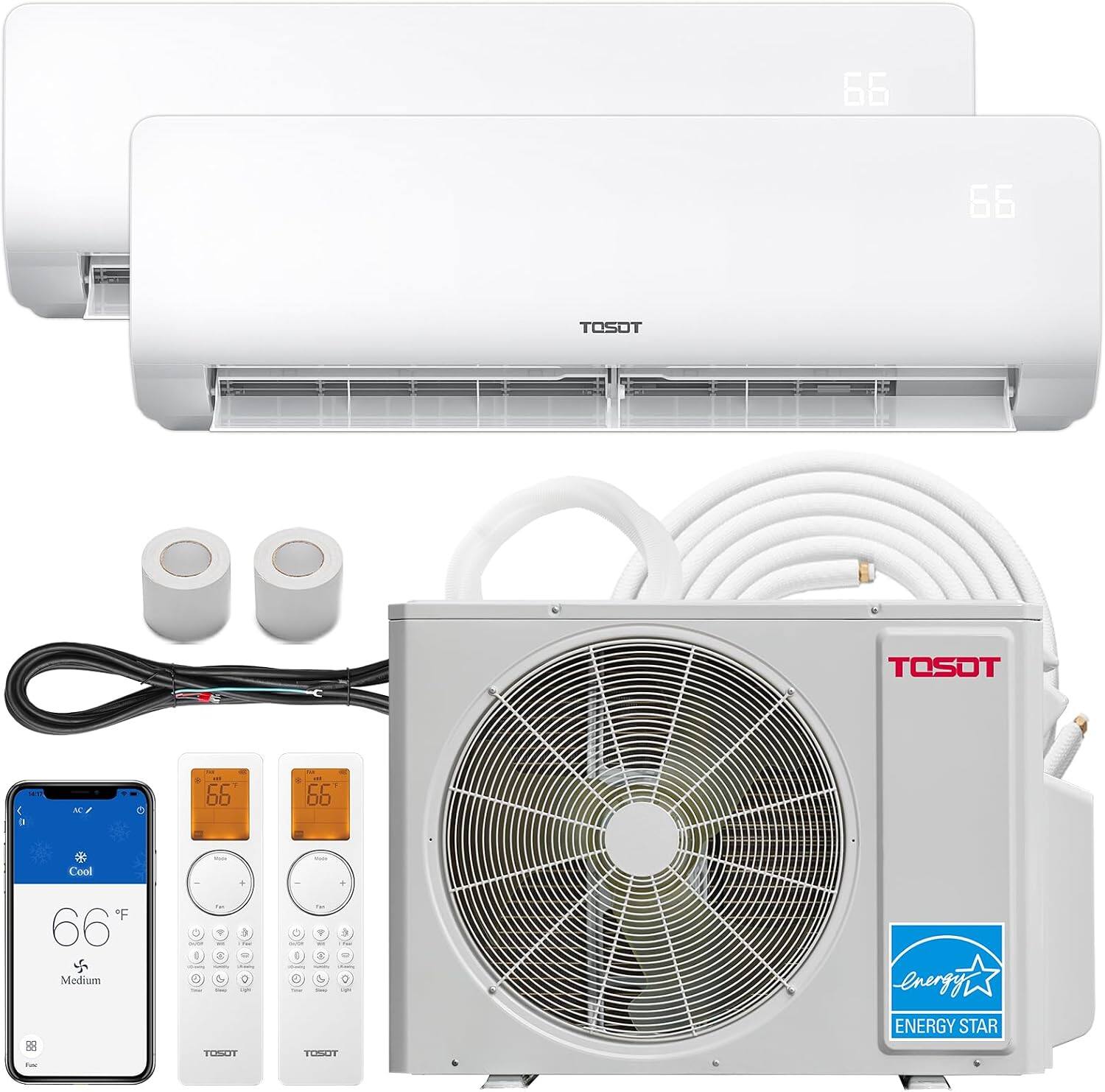 22  
66  
TOSOT  
TOSOT  
+  
10  
(1  
Cool  
=  
$  
Medium  
0 - 100g 2 + TOSHT  
- Ct R .. AA J TOSOT  
energy ENERGY STAR