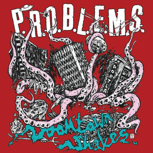 PROBLEMS  
PORTLAND  
OMX  
JWNEI  
HOYT  
M3  
19  
athakes  
P.A.O.B.L.E.M.S.  
Punktown  
Shakes