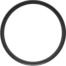 Front. Fujifilm - Fujifilm PRF-46 46mm Protector Filter.