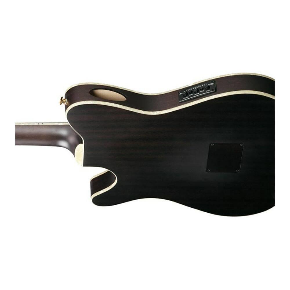 Ibanez TOD10N Tim Henson Signature 6 String Acoustic Guitar