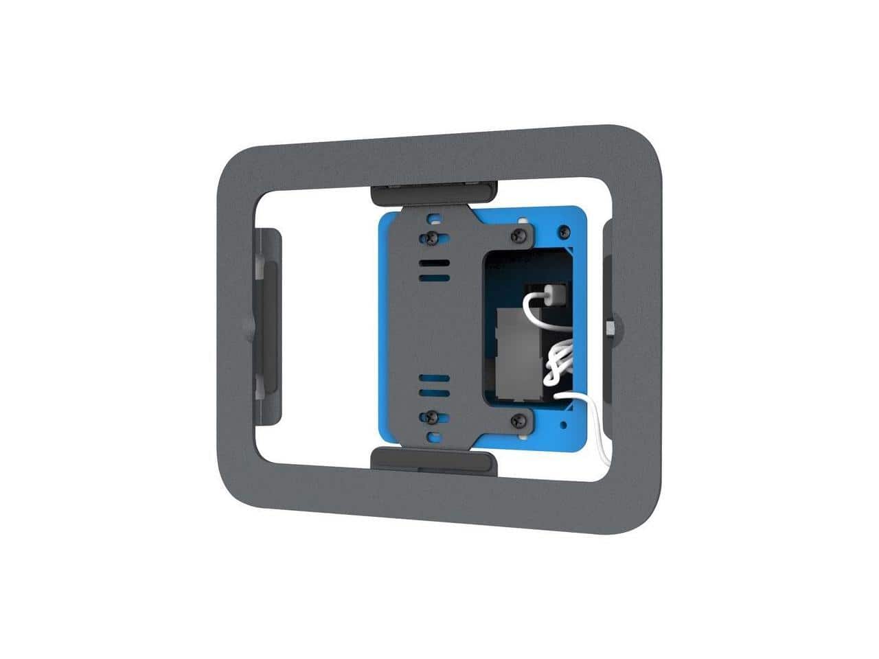Heckler Design - Wall Mount for iPad mini 6th Generation H653BG - Black