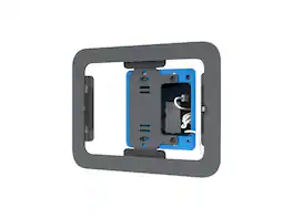 Heckler Design - Wall Mount for iPad mini 6th Generation H653BG - Black