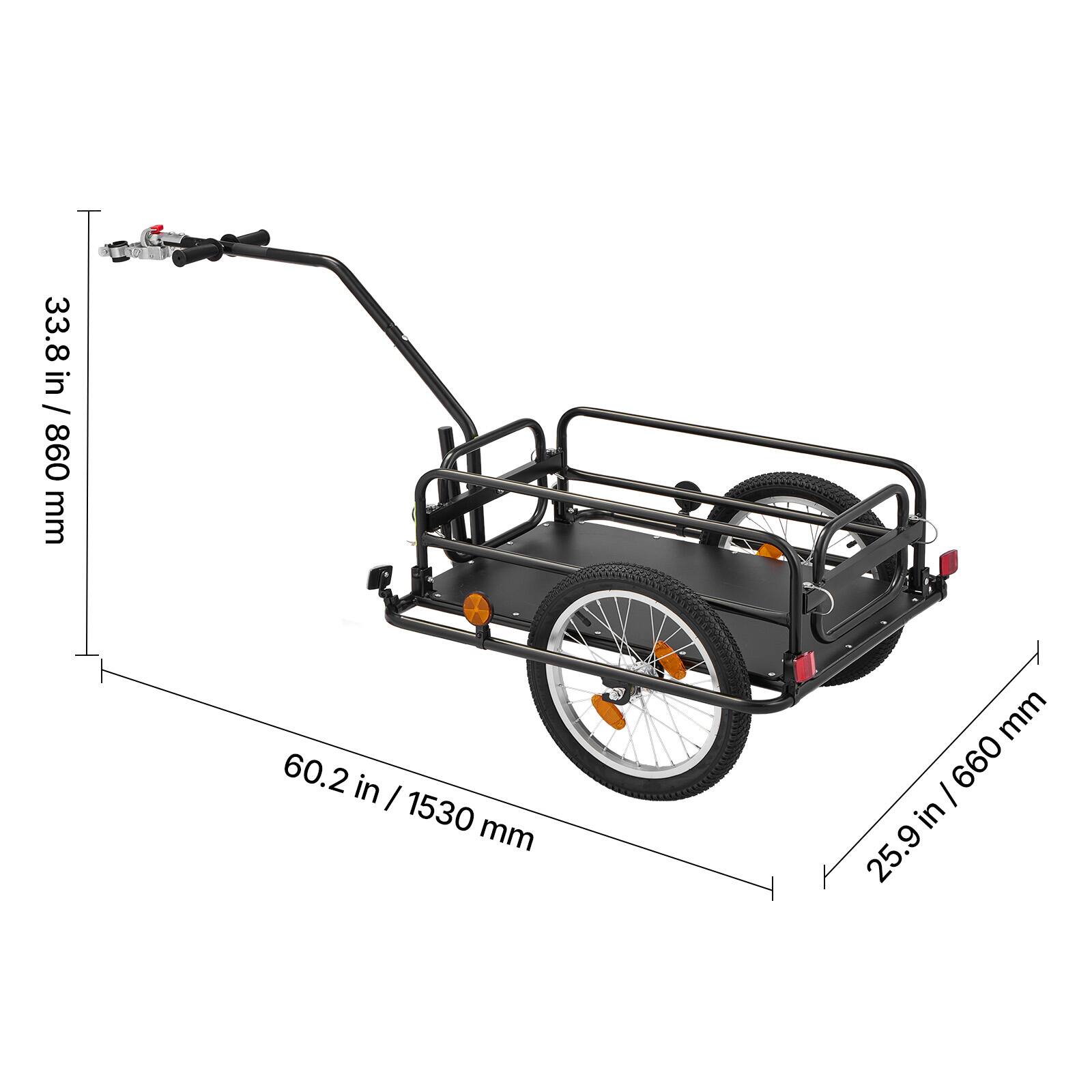 33.8 in / 860 mm  
60.2 in / 1530 mm  
25.9 in / 660 mm