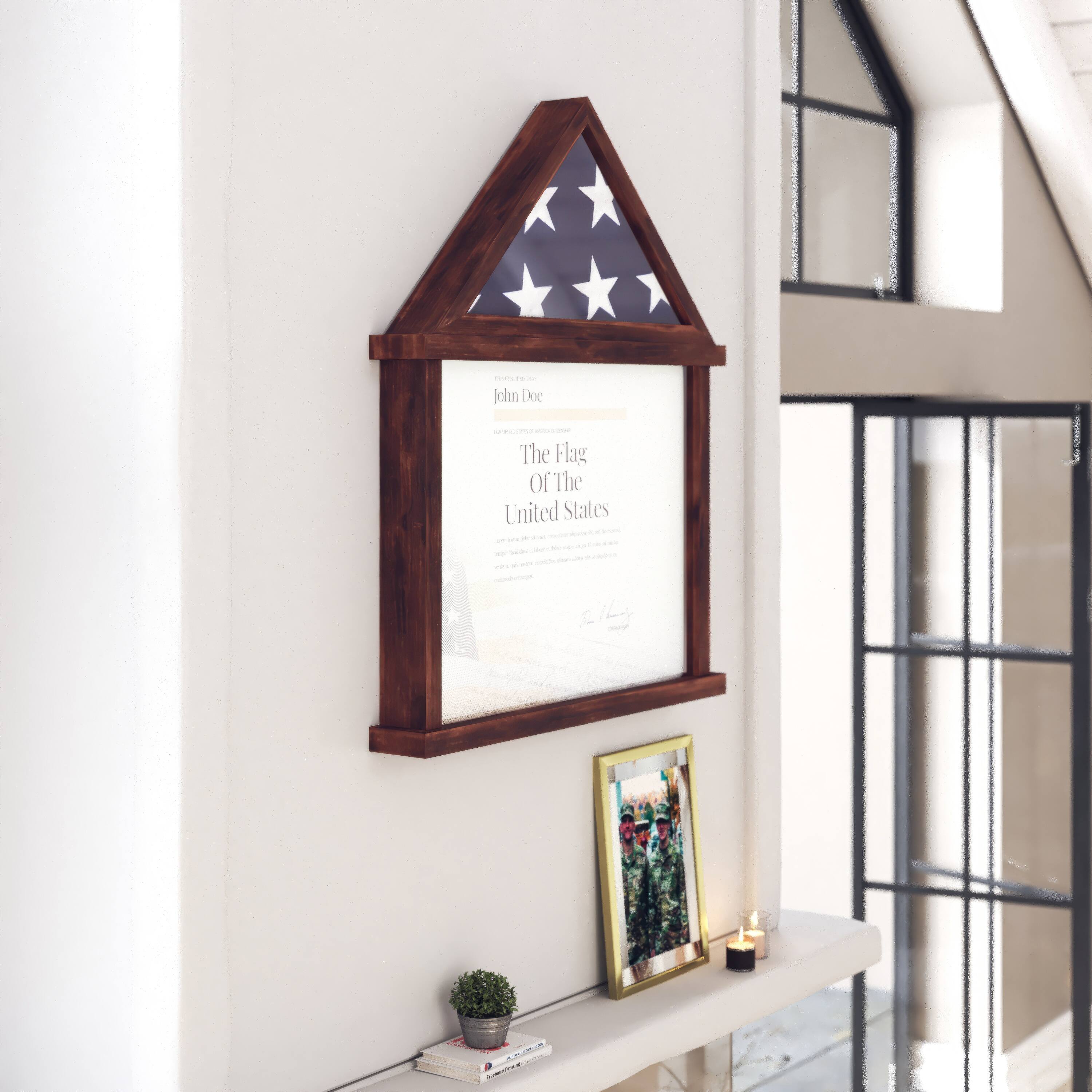 de John Doe - The Flag of The United States