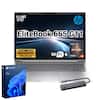 16" hp EliteBook 665 G11 AMD2 1920x1200 WUXGA Wi-Fi 6 RYZEN 7535U 5
MAASEENAA: Windows 11 Pro
T-HUB