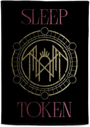 SLEEP TOKEN