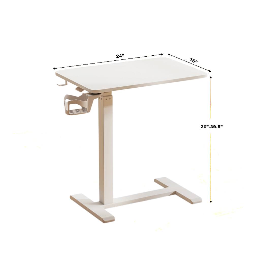 24" x 16" x 26"-39.5"