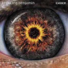 Breaking Benjamin - Ember - VINYL LP